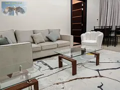 Furnished 3 Bedroom Apartment Monthly Rent Great Price Including All Bills Near Dubai Exit Opposite