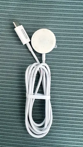 magnetic watch charger type -c