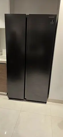 Samsung Double Doors Refrigerator
