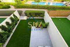 Upgraded | Single Row | Pool View | Big Plot