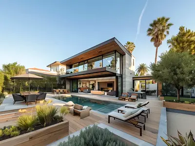 Villa Renovation and Fitout Contractor | Custom Interior Fitout Services