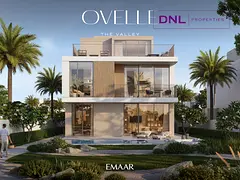 Private Pool &amp; Garden | Single Row Villa