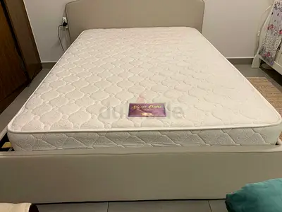 Mattress 200*140 cm