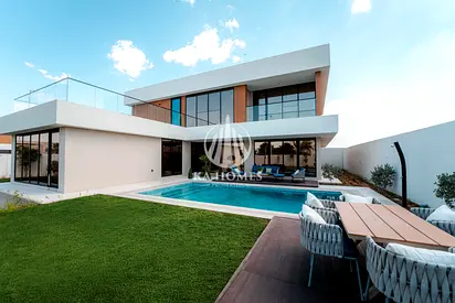 ✨ Own a Ready Villa in a Prime Sharjah Location | Payment Plan Up to 7 Years