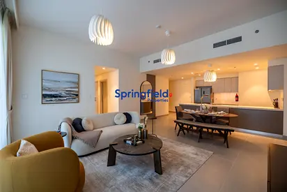 Luxurious Apartment | Ready To Move In | Furnished