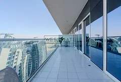 Prime Location | Vacant | High Floor