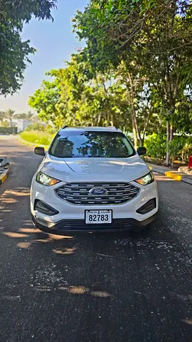 صورة 13 لـ 2020 FORD EDGE