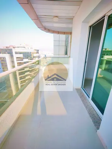 CLOSE TO POND PARK 1 MASTER BEDROOM HALL + BIG BALCONY AND LAUNDRY AREA WITH PARKING FREE AND ALL F