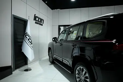صورة مصغرة 20 لـ 2026 Toyota LAND CRUISER