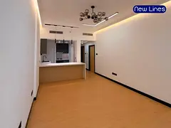 Upgraded / Vacant/ Specious / Unfurnished