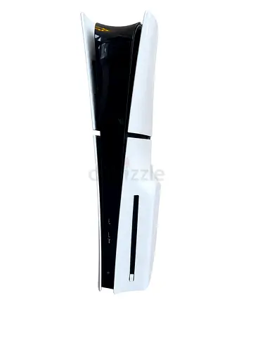 Sony PlayStation 5 Console - White (Disc Edition) - Good Condition