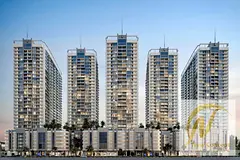 🏙️ Off-Plan 1BHK Apartment for Sale in Ajman Creek Towers | Prime Waterfront Living | Flexible 