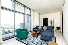Upgraded 1BR Apt | Furnished | Prime Location