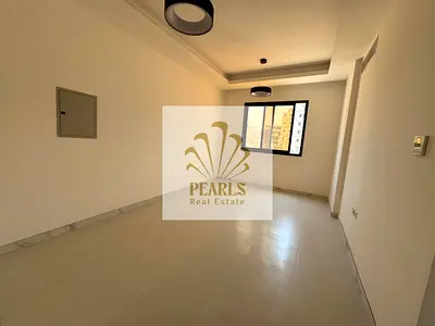 Luxury Apartment for Annual Rent in Al Jarf 3 Ajman - First Occupant - 2 Bedrooms & Hall - Strategi