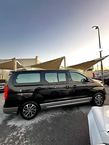2019 Hyundai GRAND STAREX 缩略图 12