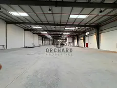 Brand New-8meter Height-Good location-60kva Electricity-Road located-Loading unloading area