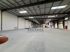 Brand New-8meter Height-Good location-60kva Electricity-Road located-Loading unloading area