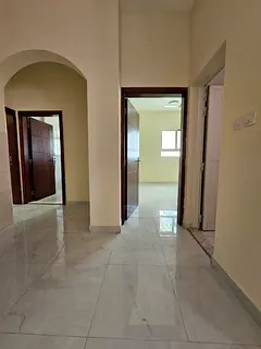 The apartment offers a practical layout and a convenient residential environment within a strategic