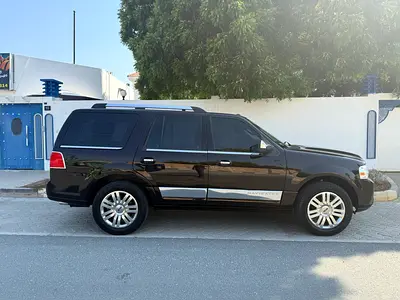2013 Lincoln NAVIGATOR — фото 3