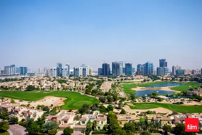 Golf View Huge Layout Fully upgraded VOT