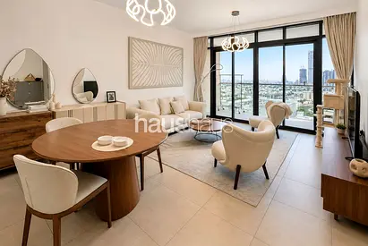 Vacant On Transfer | Upgraded | Fully Furnished