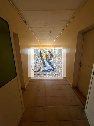 فرصة مميزة غير شامل للاستثمار سكن عمال في منطقة الصجعة