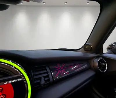 2020 MINI COOPER 缩略图 15