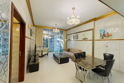 Sheikh Zayed View | Nearby Metro | Vacant Unit