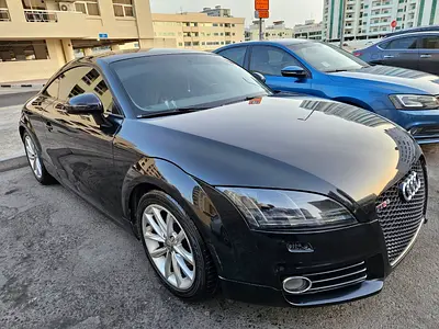2012 AUDI TTS — фото 4
