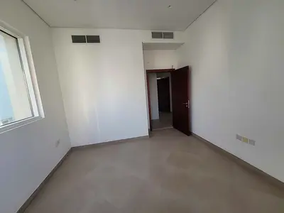 Brand New 1BHK Near Al Heerah Beach First Shifting in Good Price
