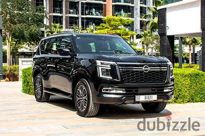 No Hidden Fees | Brand New car– Luxury Without Compromise
