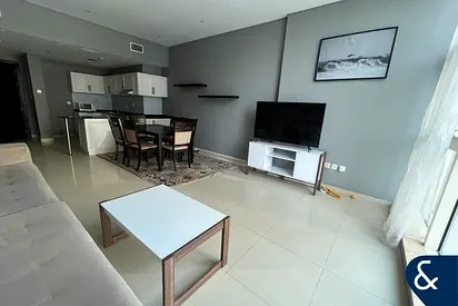 Near Metro | Vacant | Upgraded | Furnished