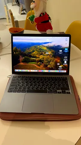 Apple MacBook Air Space Gray