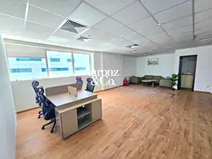 2 Parking | Vacant | Fully Furnished
