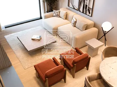 Premium Beachfront | Furnished | Near Dubai