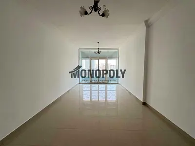 30 DAYS FREE | FREE MAINTENANCE | Pool & Gym | Balcony | Prime Area