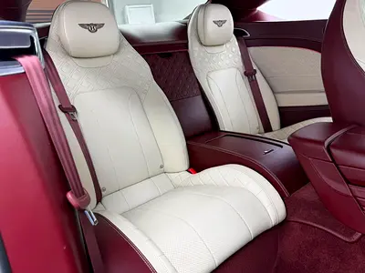 صورة مصغرة 14 لـ 2019 Bentley CONTINENTAL