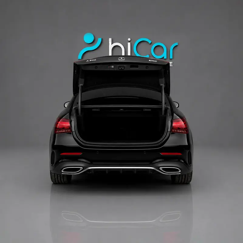 Mercedes-Benz A-Class 2025