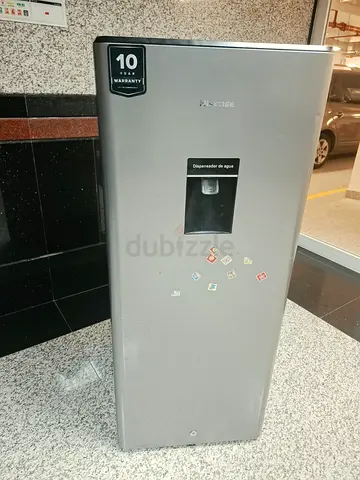 Hisense Refrigerator big one