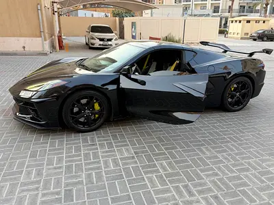 صورة 7 لـ 2021 Chevrolet CORVETTE