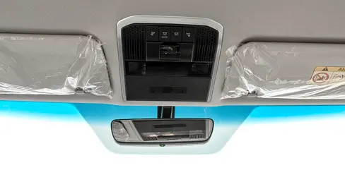 Toyota Land Cruiser GXR, миниатюра 13