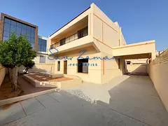 FULL RENOVATED 4BR+MAIDS PRIVATE GARDEN