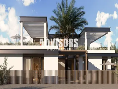 Double Row - End | Luxury | Modern Lifestyle |