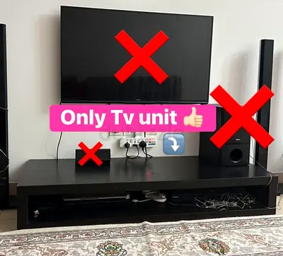 Tv table