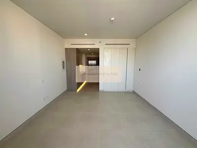 Brand New | Must See | Unfurnished with Appliances