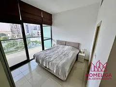 Furnished | Open Fountain View | Ready 20 Aug