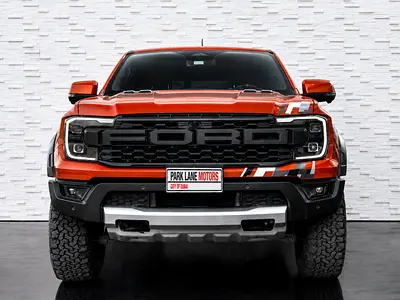 صورة 3 لـ 2023 FORD RANGER