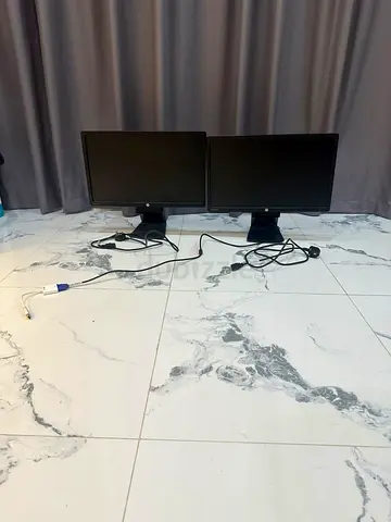 Monitor 60HZ