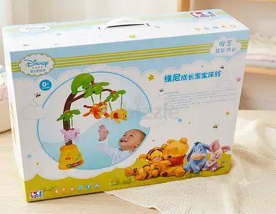 Baby toy Disney