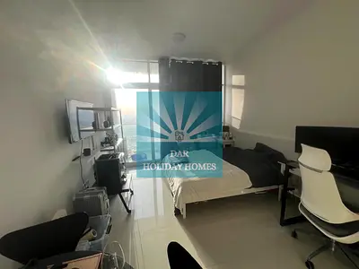 ANNUAL RENTAL | Studio | City view | Damac Hills